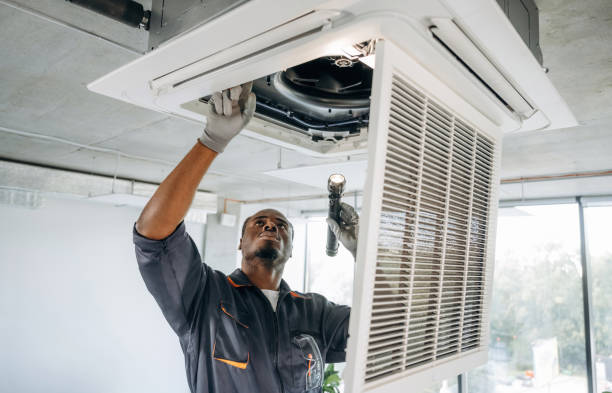 Licensed Hvac service in Banner Elk, NC - FH HVAC