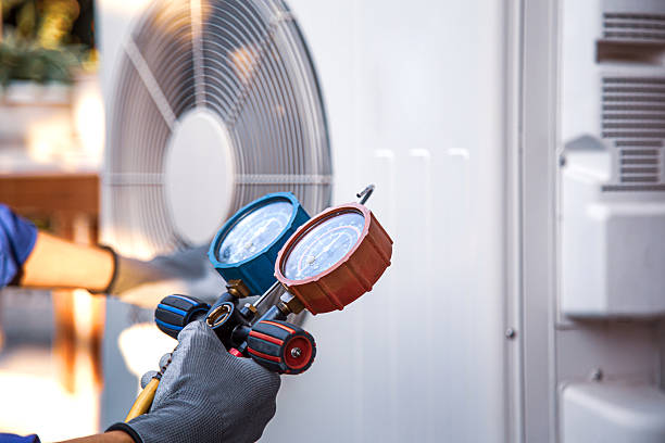 Trusted Hvac service in Banner Elk, NC - FH HVAC